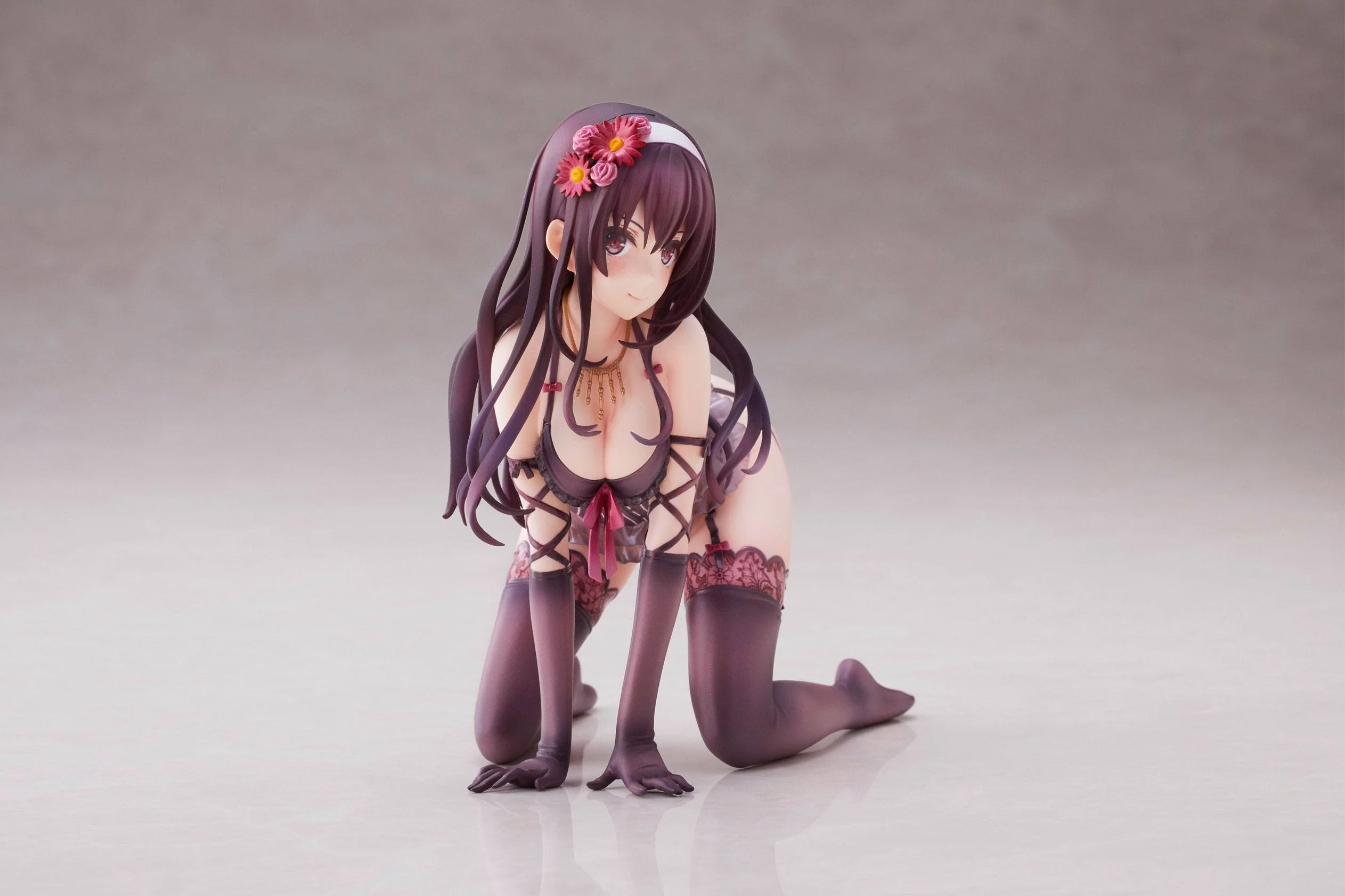 Utaha Kasumigaoka Lingerie Ver. Saekano Aniplex - Image 5