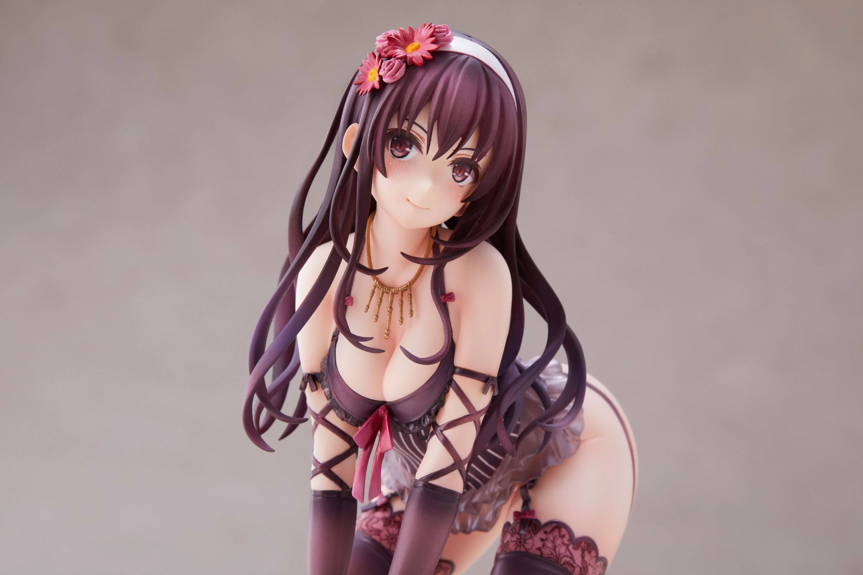 Utaha Kasumigaoka Lingerie Ver. Saekano Aniplex - Image 6