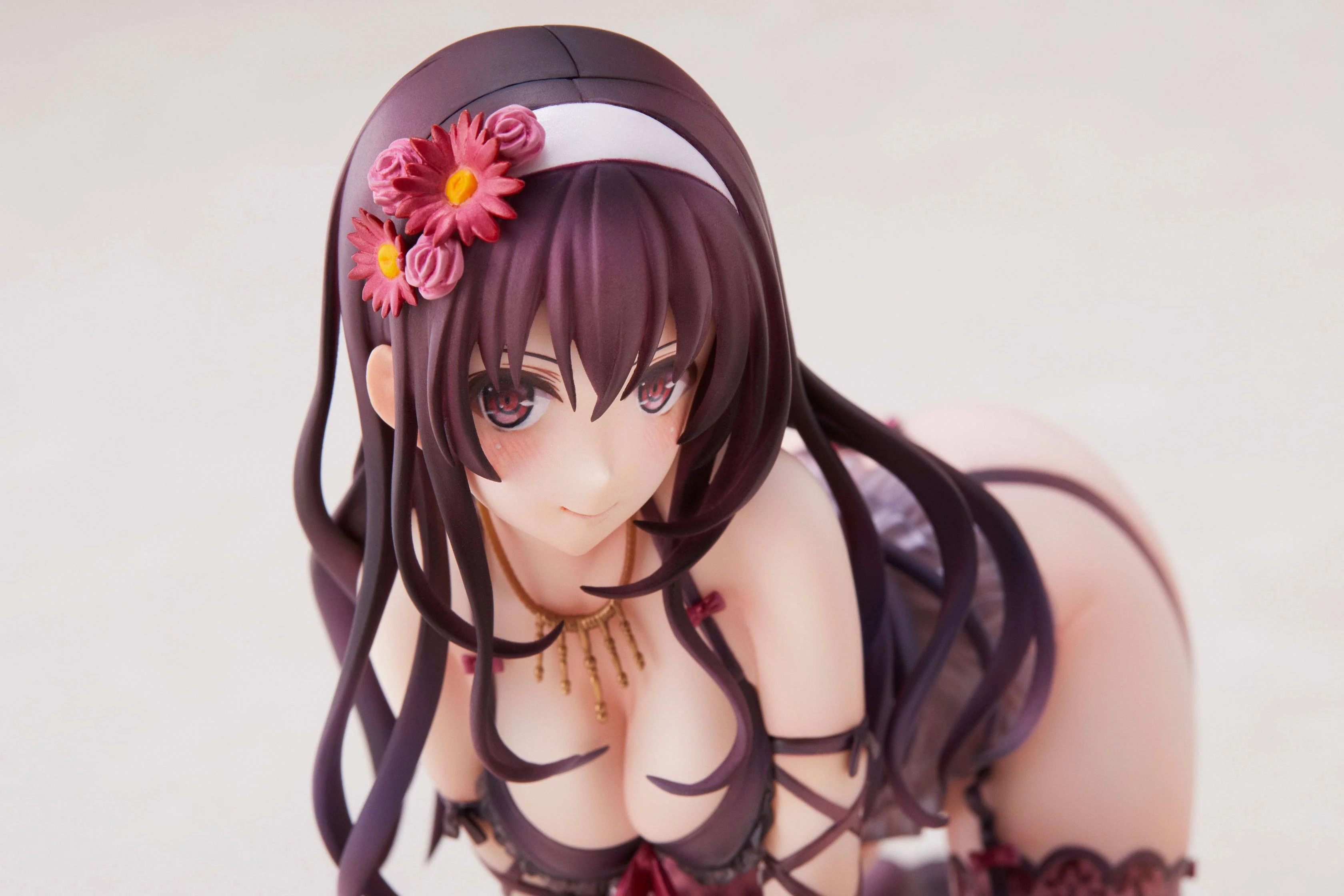 Utaha Kasumigaoka Lingerie Ver. Saekano Aniplex - Image 7