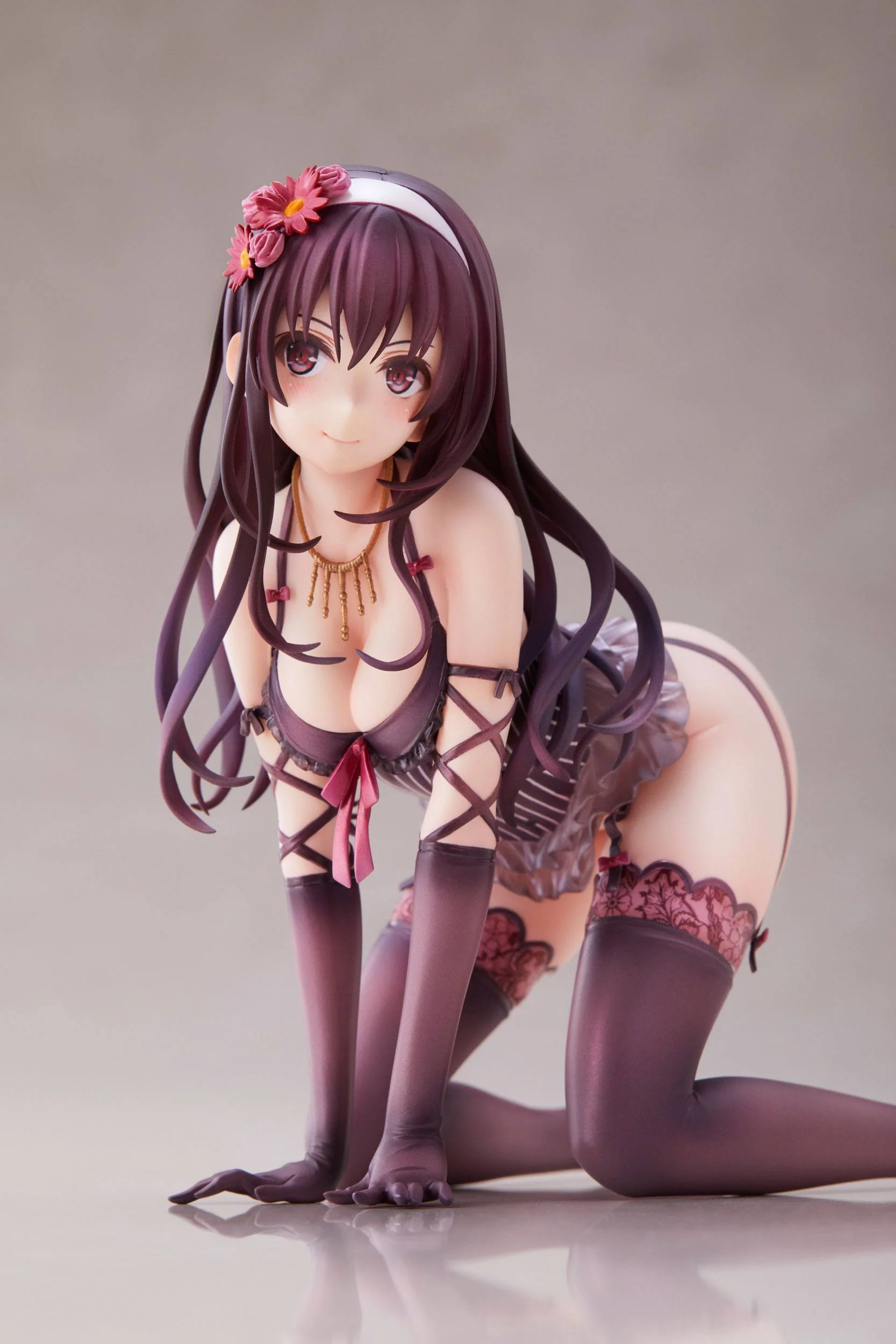 Utaha Kasumigaoka Lingerie Ver. Saekano Aniplex - Image 9