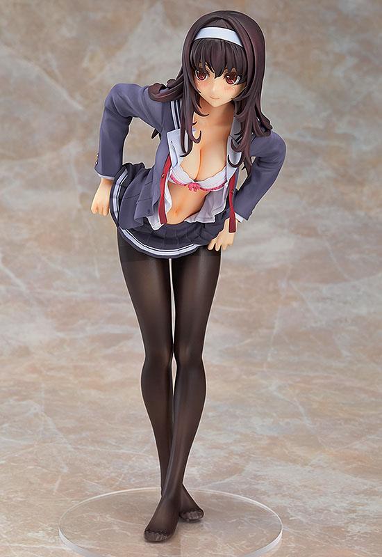 Utaha Kasumigaoka Saekano Good Smie Company - Image 2
