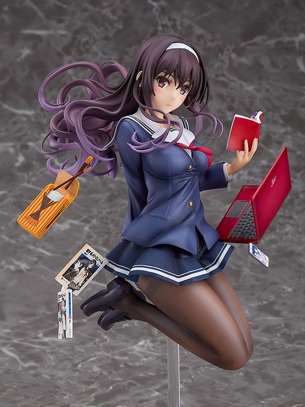 Utaha Kasumigaoka Saekano: How to Raise a Boring Girlfriend Max Factory - Image 2