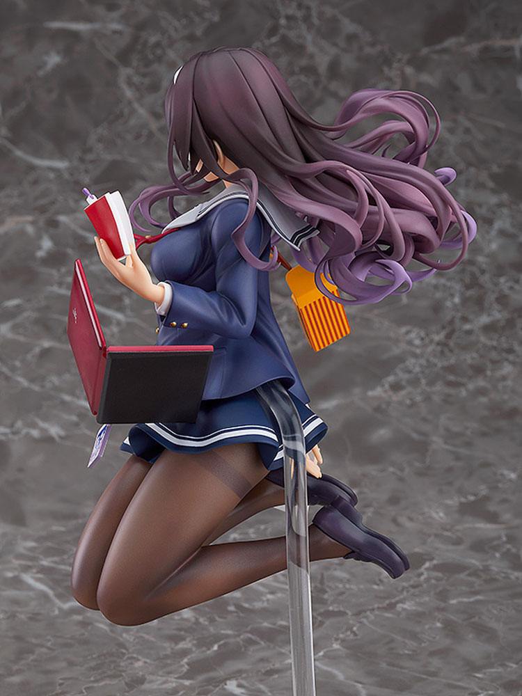 Utaha Kasumigaoka Saekano: How to Raise a Boring Girlfriend Max Factory - Image 3