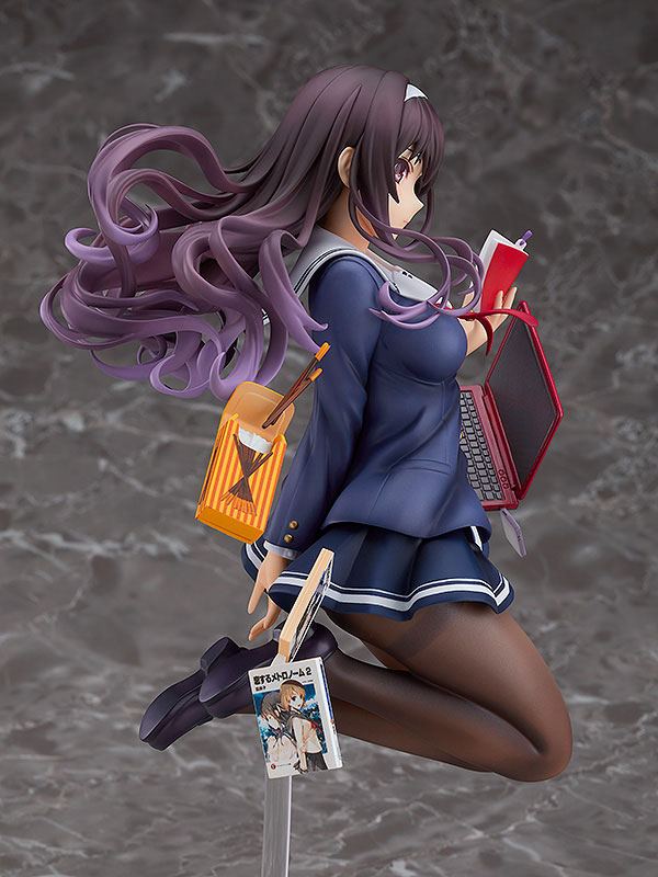 Utaha Kasumigaoka Saekano: How to Raise a Boring Girlfriend Max Factory - Image 4