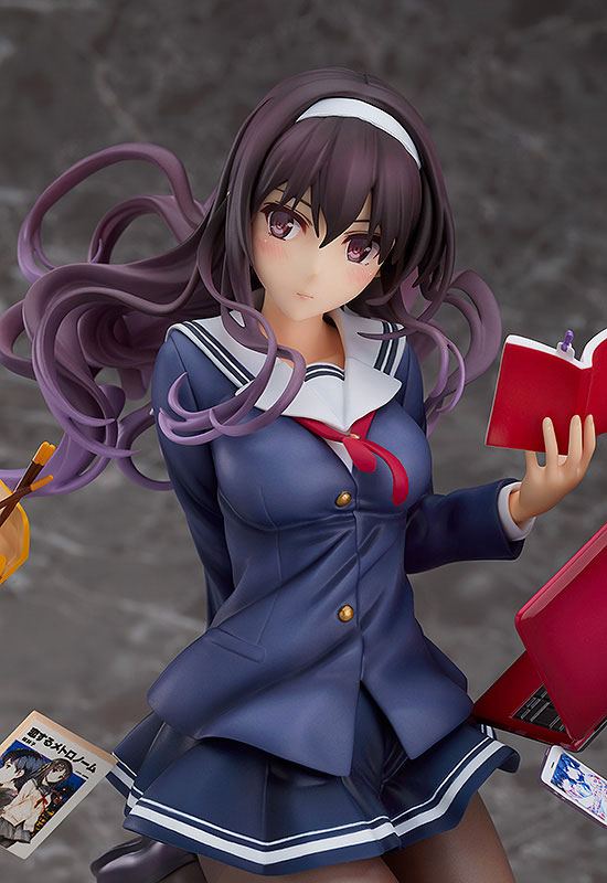 Utaha Kasumigaoka Saekano: How to Raise a Boring Girlfriend Max Factory - Image 5