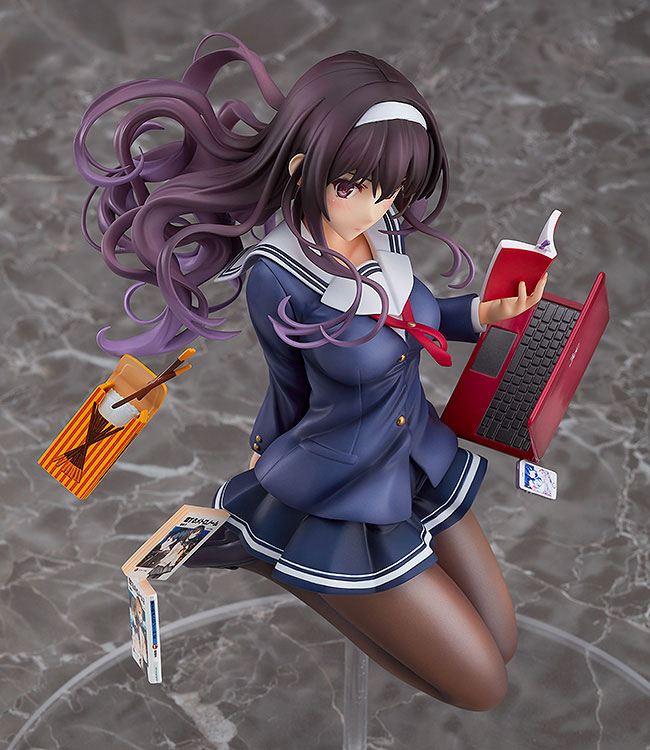 Utaha Kasumigaoka Saekano: How to Raise a Boring Girlfriend Max Factory - Image 6