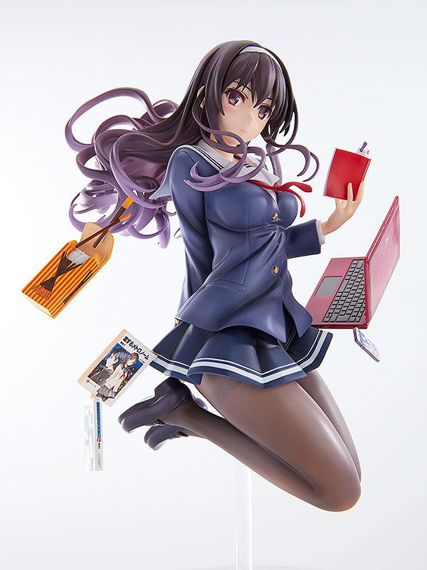 Utaha Kasumigaoka Saekano: How to Raise a Boring Girlfriend Max Factory - Image 7