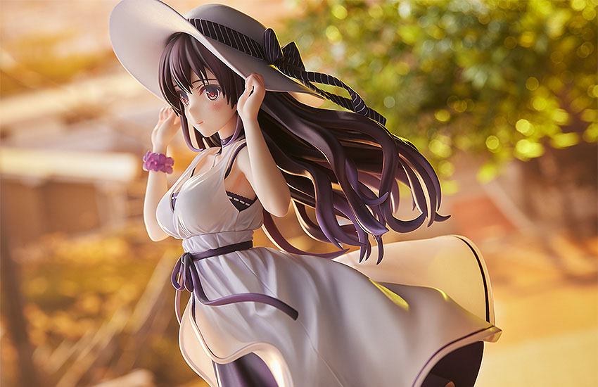 Utaha Kasumigaoka Saekano Phat! - Image 9