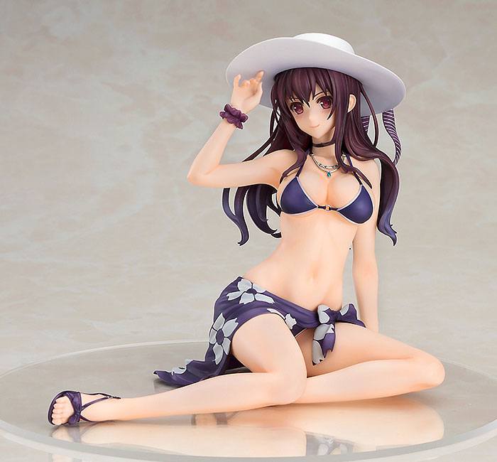 Utaha Kasumigaoka Swimsuit Ver. Good Smiel Company - Image 2