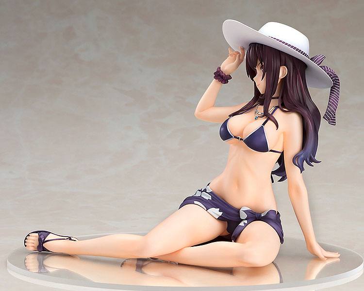 Utaha Kasumigaoka Swimsuit Ver. Good Smile Company - Image 3