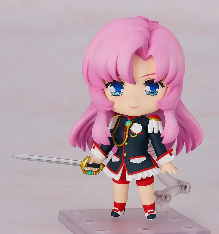 Utena Tenjo Nendoroid Good Smile Company - Image 2