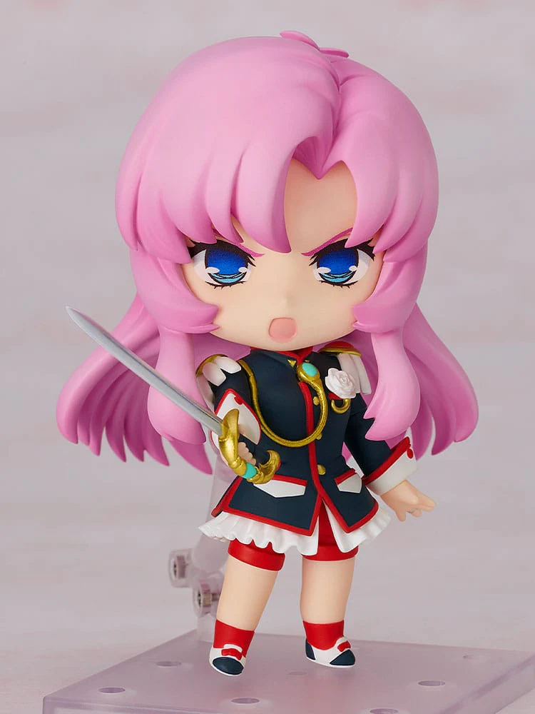 Utena Tenjo Nendoroid Good Smile Company - Image 4