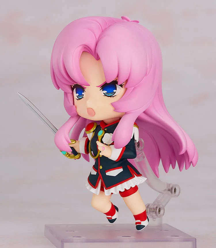 Utena Tenjo Nendoroid Good Smile Company - Image 6