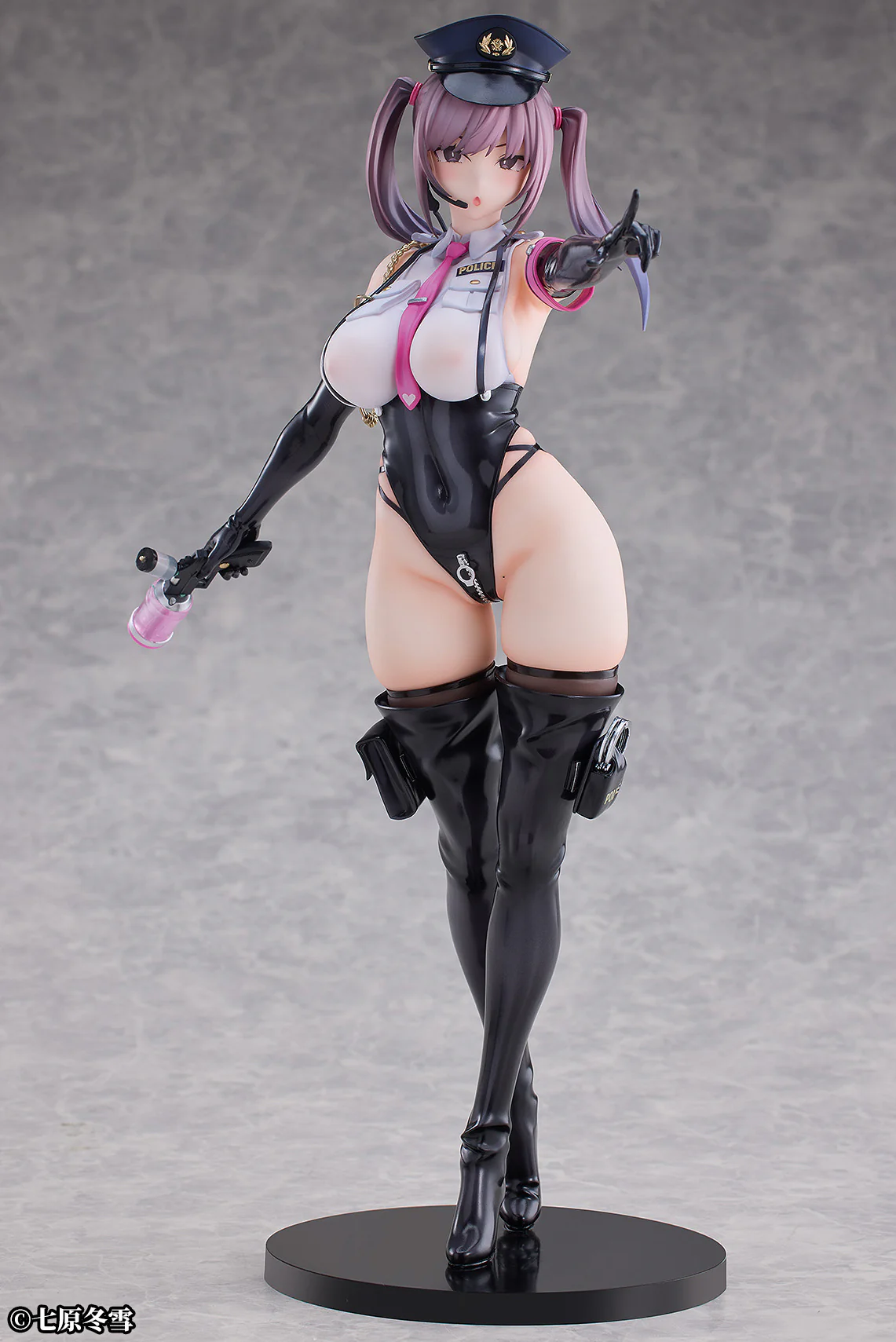 Utsunomiya Saki Original Character Vifiy - Image 2
