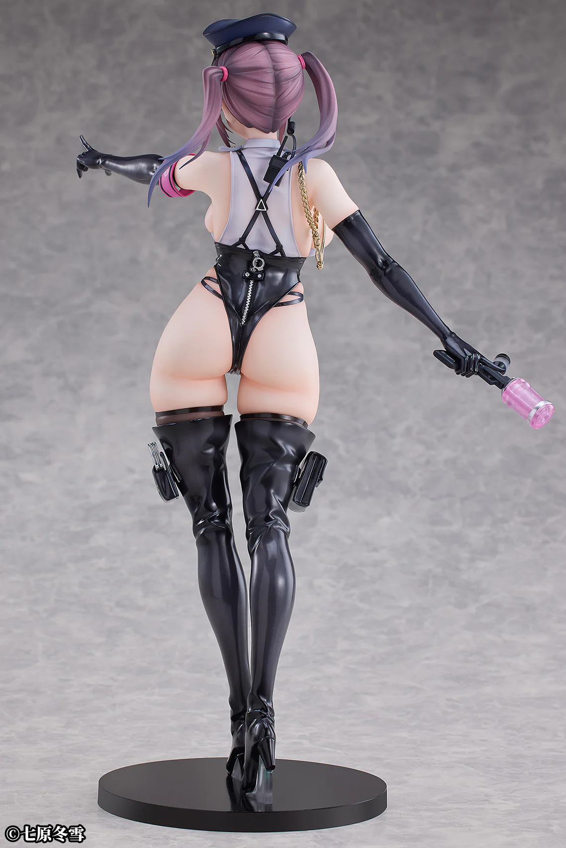 Utsunomiya Saki Original Character Vifiy - Image 3