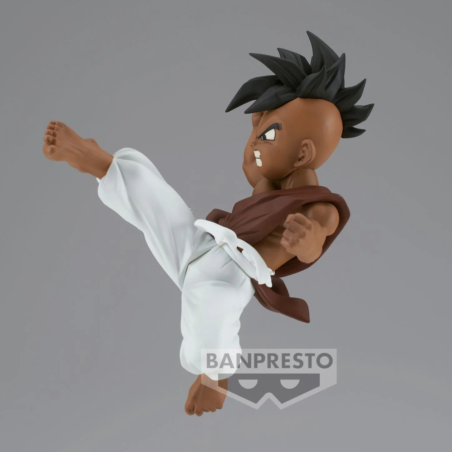 Uub - Dragon Ball Z - Banpresto - Image 4