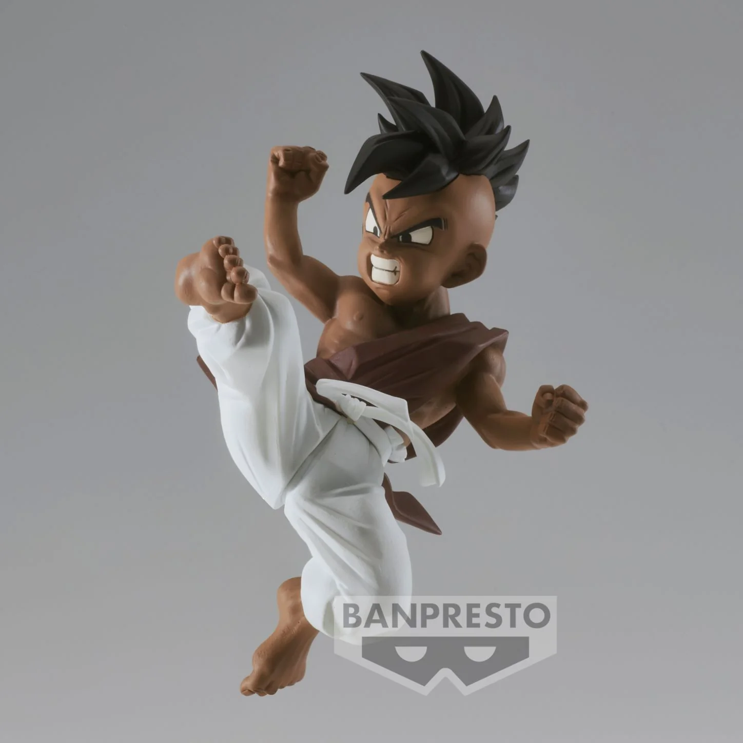 Uub - Dragon Ball Z - Banpresto - Image 5