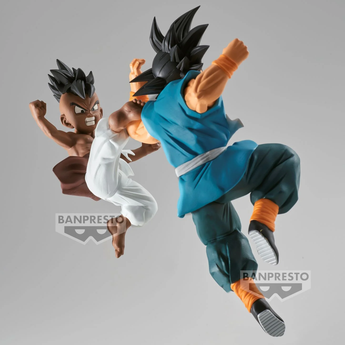 Uub - Dragon Ball Z - Banpresto - Image 6