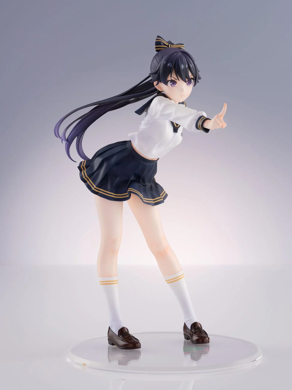 Uyu Alpha - Fuki Committee - Bastetoys - Image 5