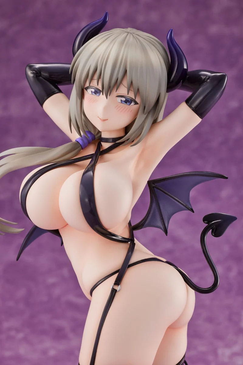 Uzaki Tsuki - Little Devil Ver. - Amakuni - Image 11