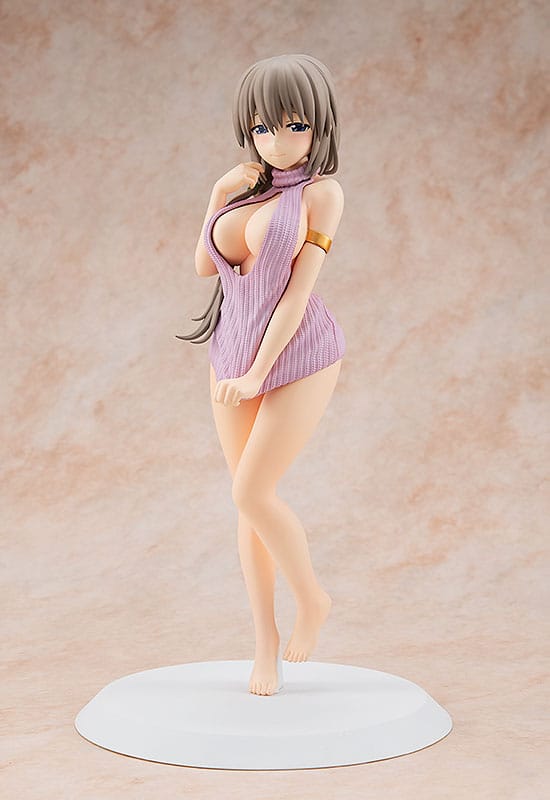 Uzaki Tsuki - Uzaki-chan Wants to Hang Out! - Kadokawa - Image 2