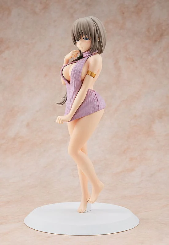 Uzaki Tsuki - Uzaki-chan Wants to Hang Out! - Kadokawa - Image 3