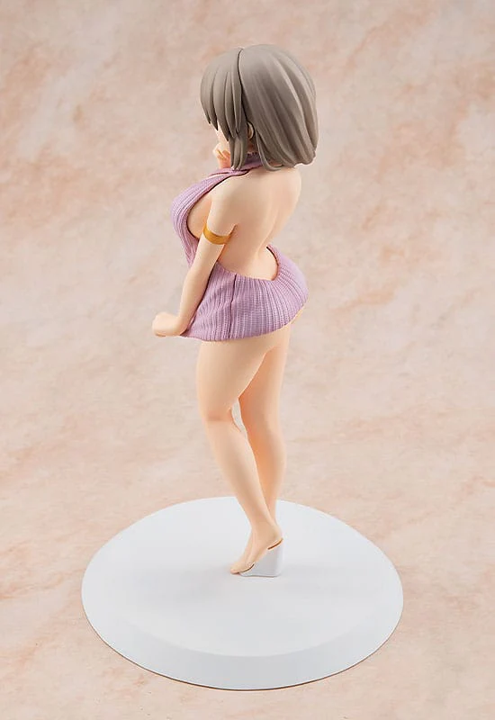 Uzaki Tsuki - Uzaki-chan Wants to Hang Out! - Kadokawa - Image 4