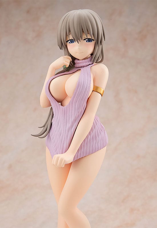 Uzaki Tsuki - Uzaki-chan Wants to Hang Out! - Kadokawa - Image 7