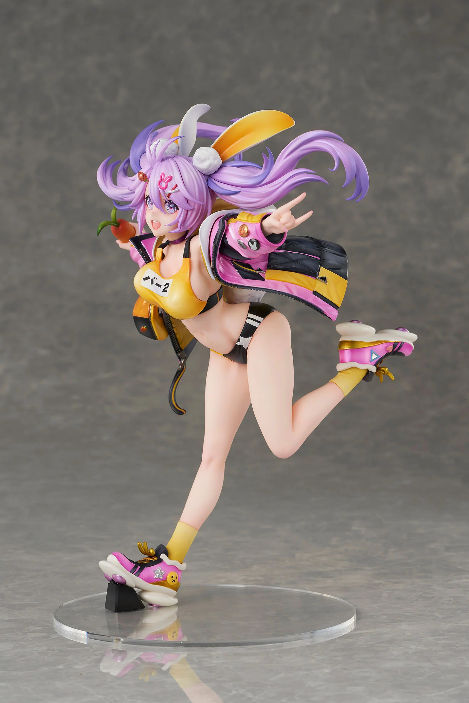 Uzuka Baniko - Original Charakter - T.E.S.T - Image 5