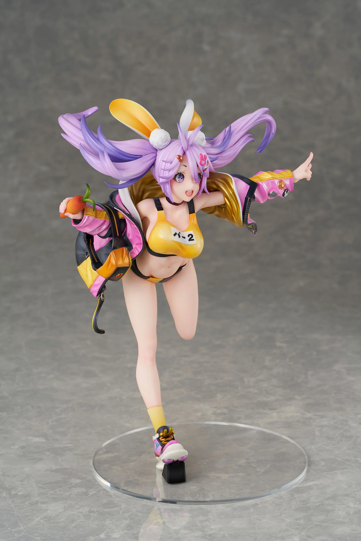 Uzuka Baniko - Original Charakter - T.E.S.T - Image 6