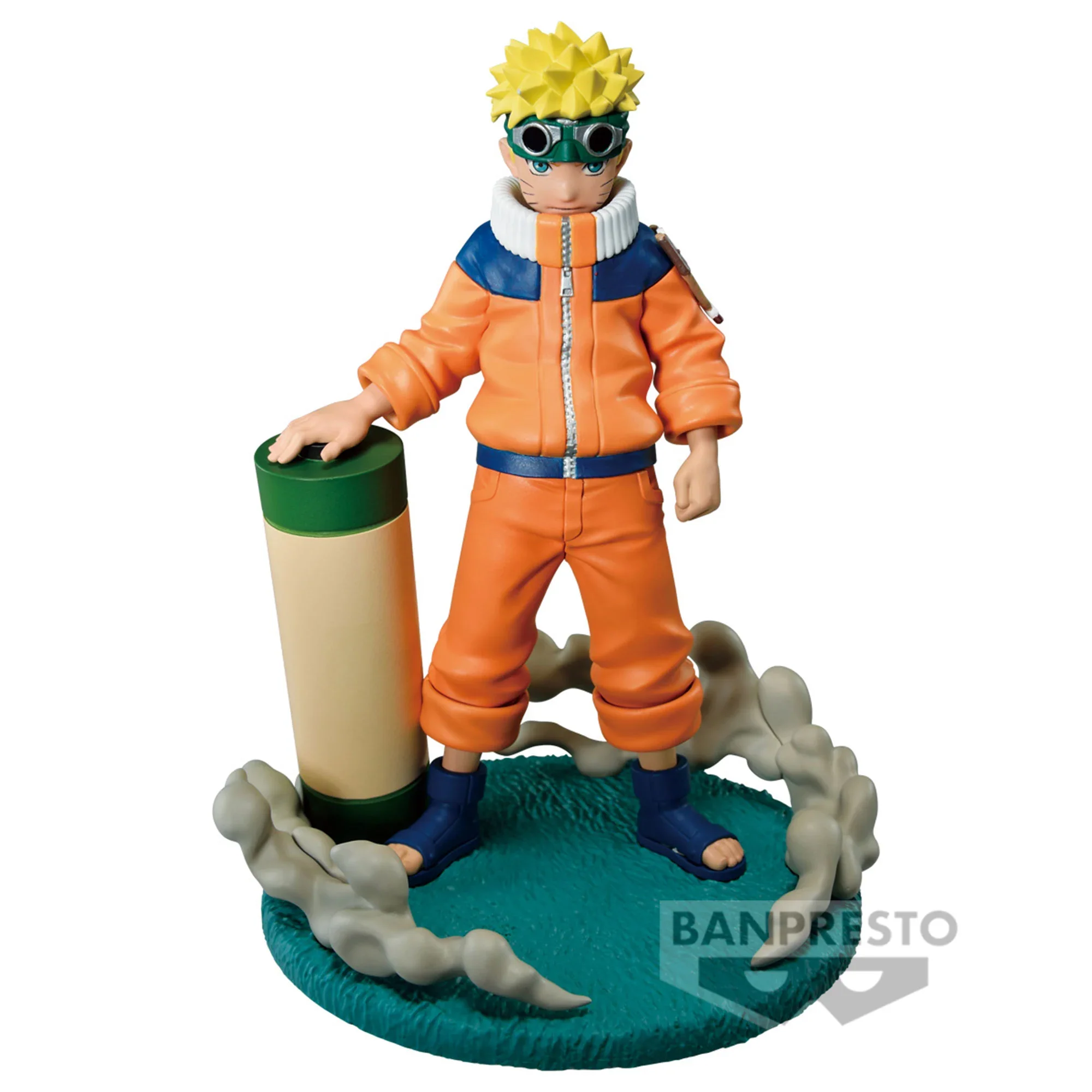 Uzumaki Naruto - Naruto - Banpresto - Image 2