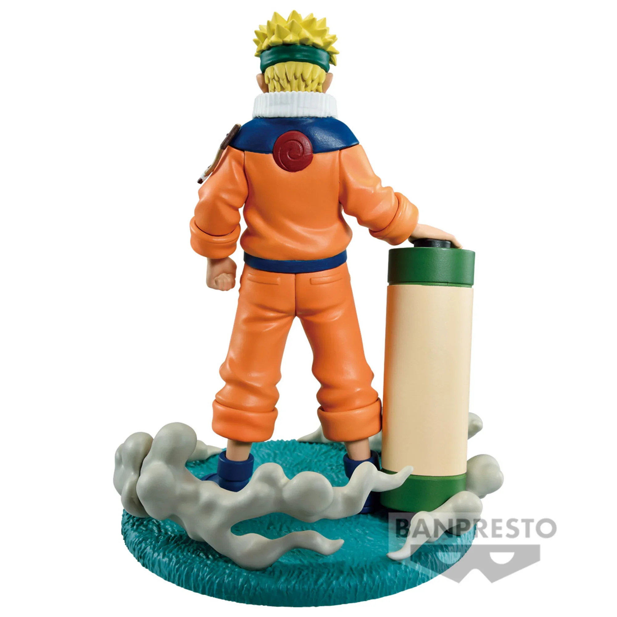 Uzumaki Naruto - Naruto - Banpresto - Image 4