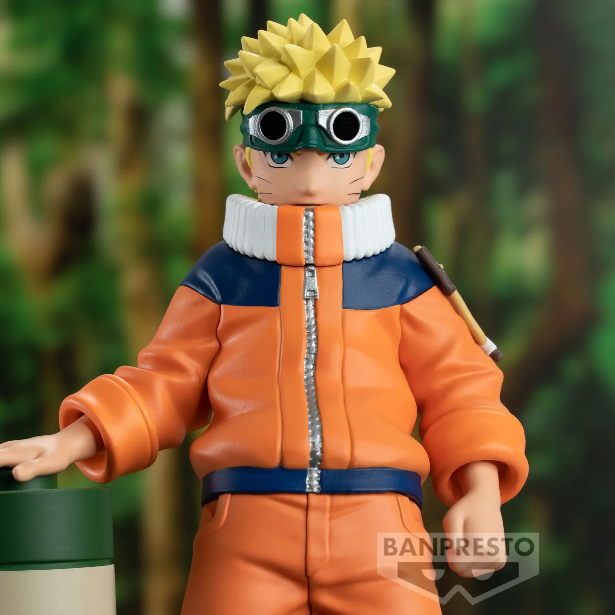 Uzumaki Naruto - Naruto - Banpresto - Image 5