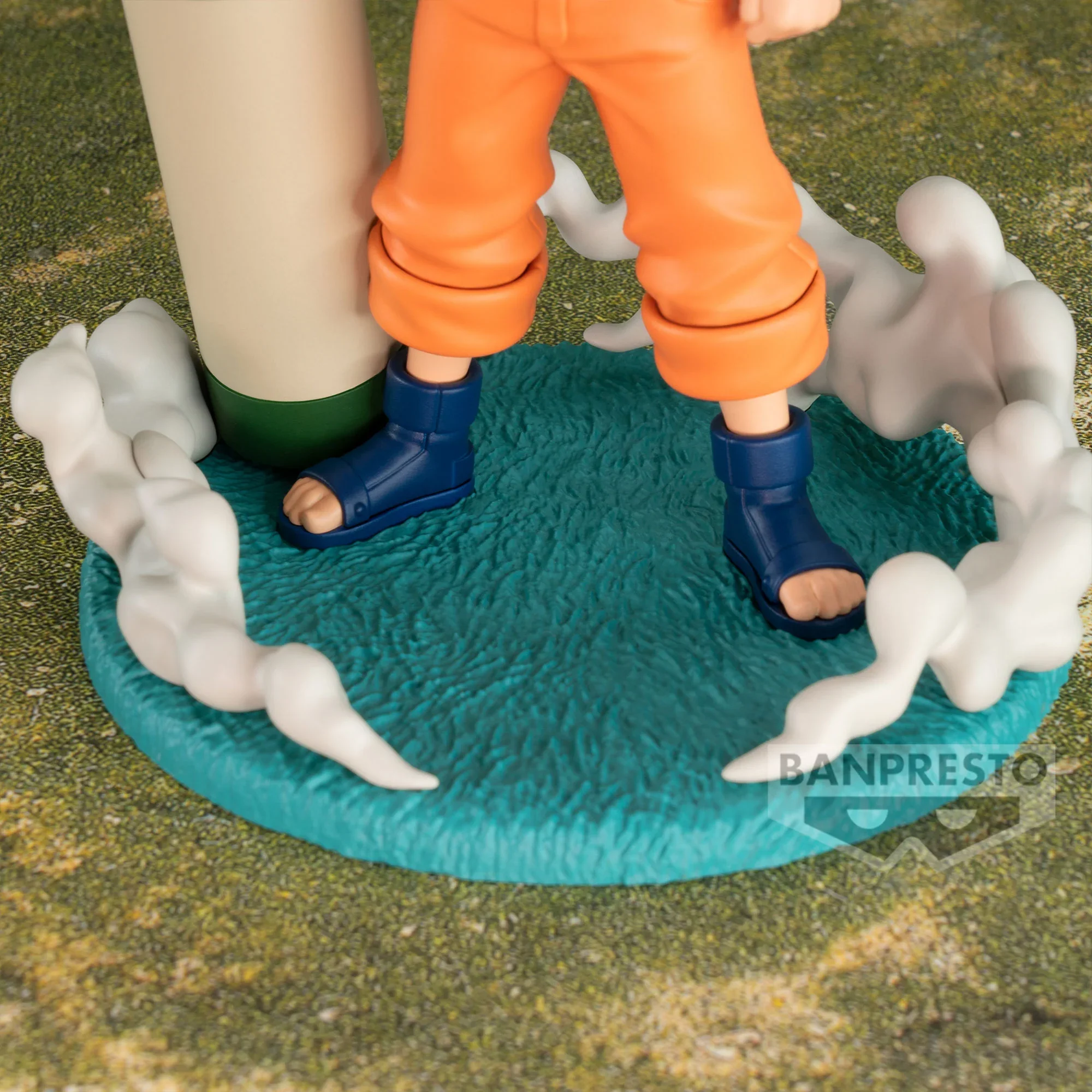 Uzumaki Naruto - Naruto - Banpresto - Image 6