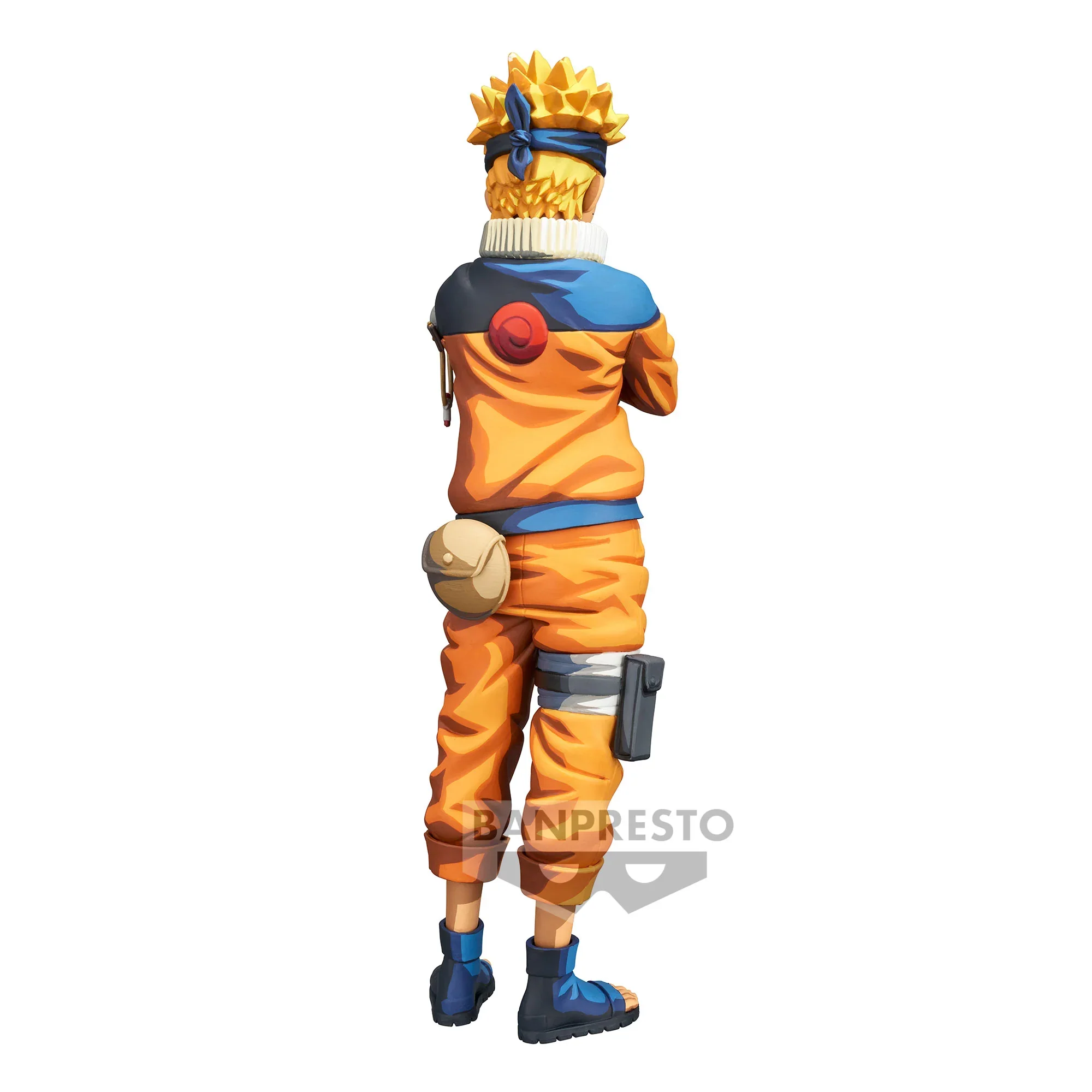 Uzumaki Naruto - Shippuden - Banpresto - Image 3