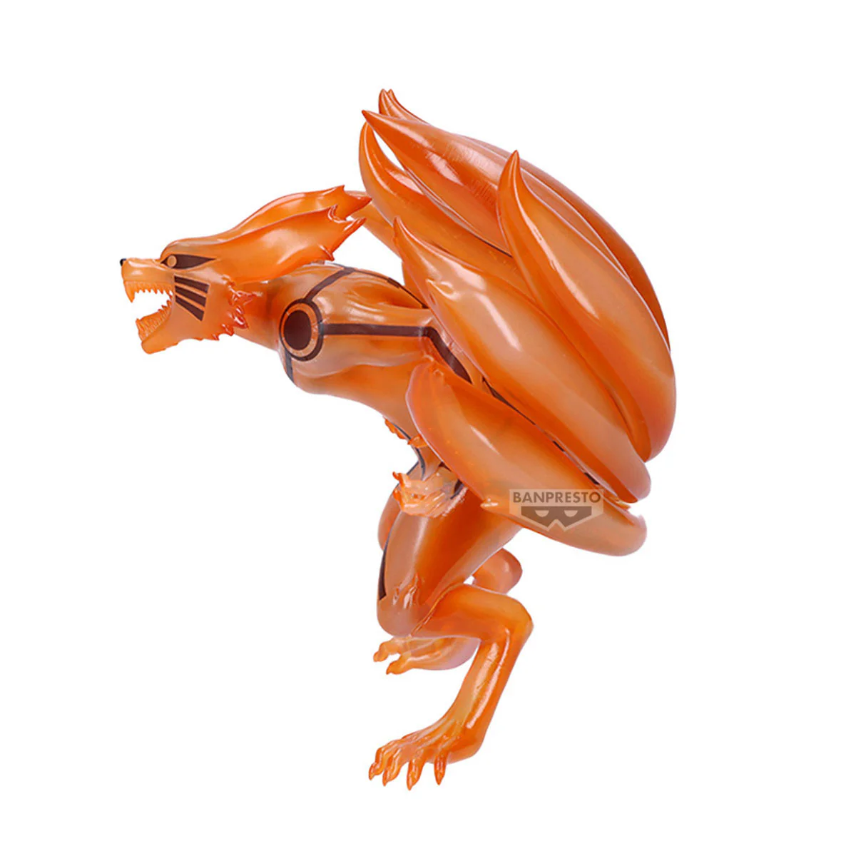 Uzumaki Naruto Vibration Stars Banpresto - Image 4