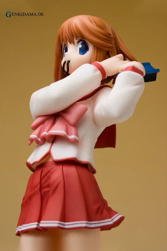 V.I.P. ToHeart2 - Manaka Komaki Tatsuki Amazuyu Edition - Image 11