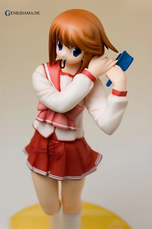 V.I.P. ToHeart2 - Manaka Komaki Tatsuki Amazuyu Edition - Image 12
