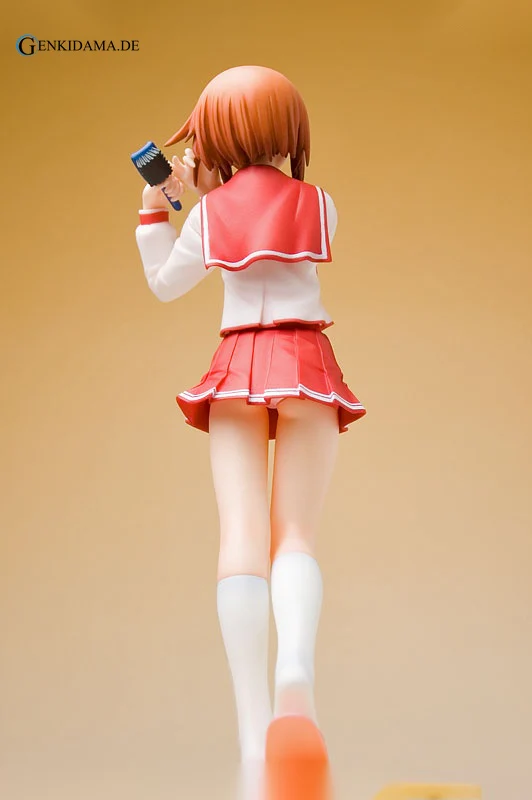 V.I.P. ToHeart2 - Manaka Komaki Tatsuki Amazuyu Edition - Image 13