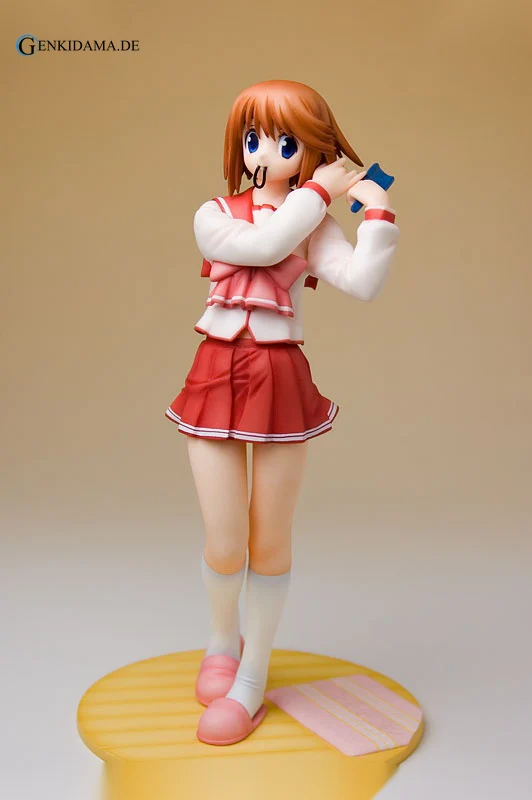 V.I.P. ToHeart2 - Manaka Komaki Tatsuki Amazuyu Edition - Image 2