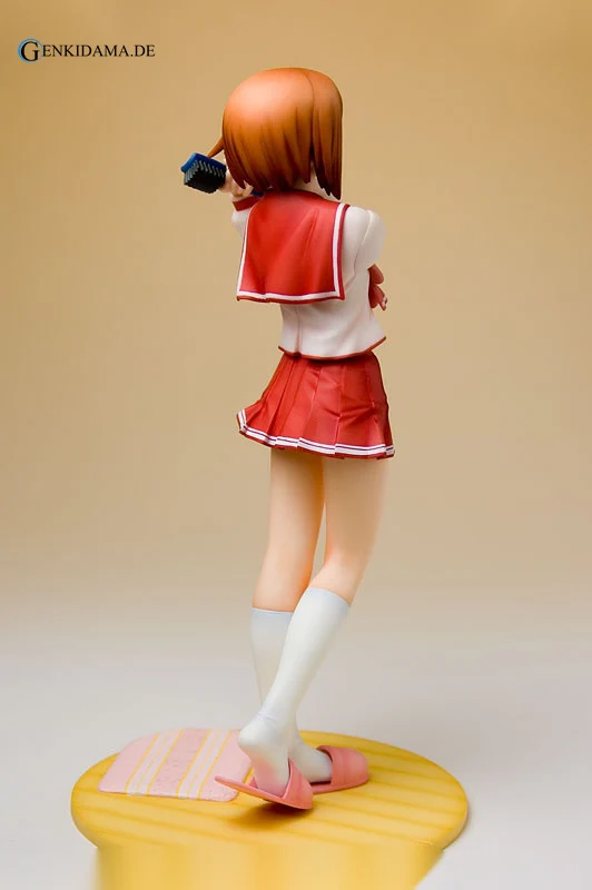 V.I.P. ToHeart2 - Manaka Komaki Tatsuki Amazuyu Edition - Image 5