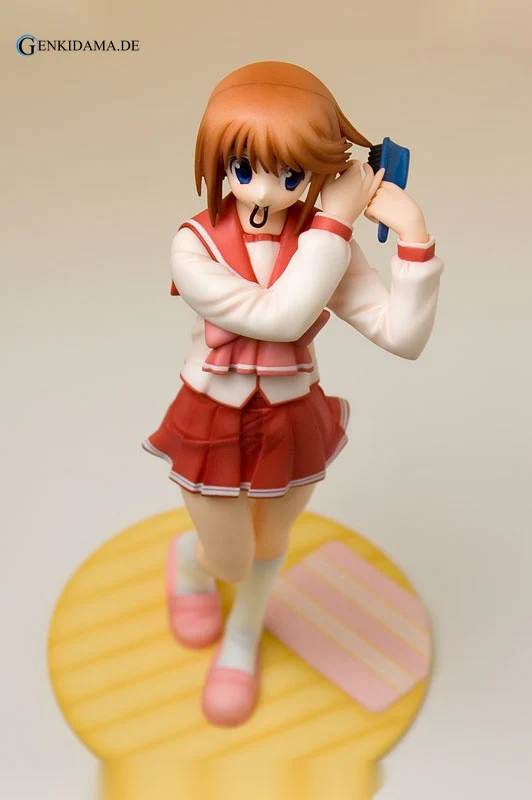 V.I.P. ToHeart2 - Manaka Komaki Tatsuki Amazuyu Edition - Image 6
