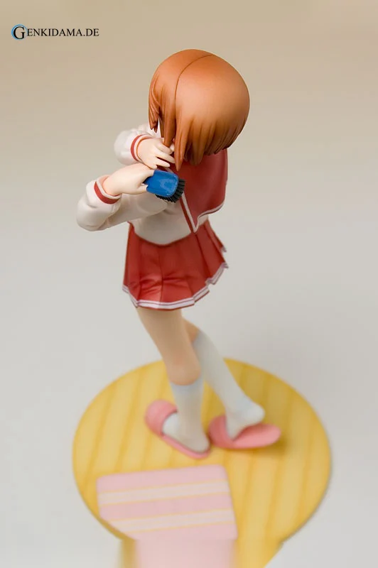 V.I.P. ToHeart2 - Manaka Komaki Tatsuki Amazuyu Edition - Image 7