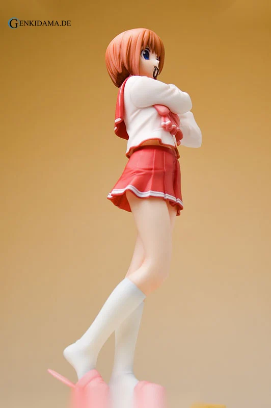 V.I.P. ToHeart2 - Manaka Komaki Tatsuki Amazuyu Edition - Image 8