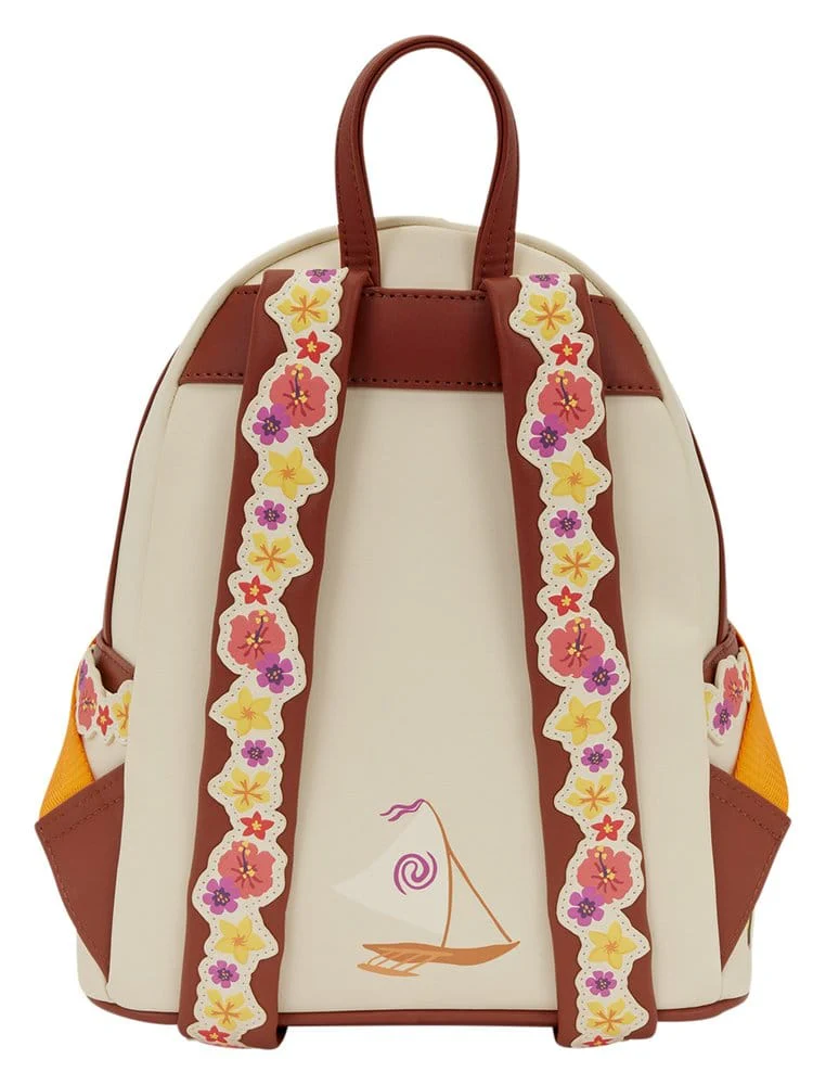 Vaiana by Loungefly Mini Rucksack Live Action - Image 4
