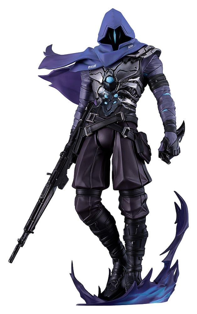 Valorant Pop Up Parade Sp PVC Figur Omen