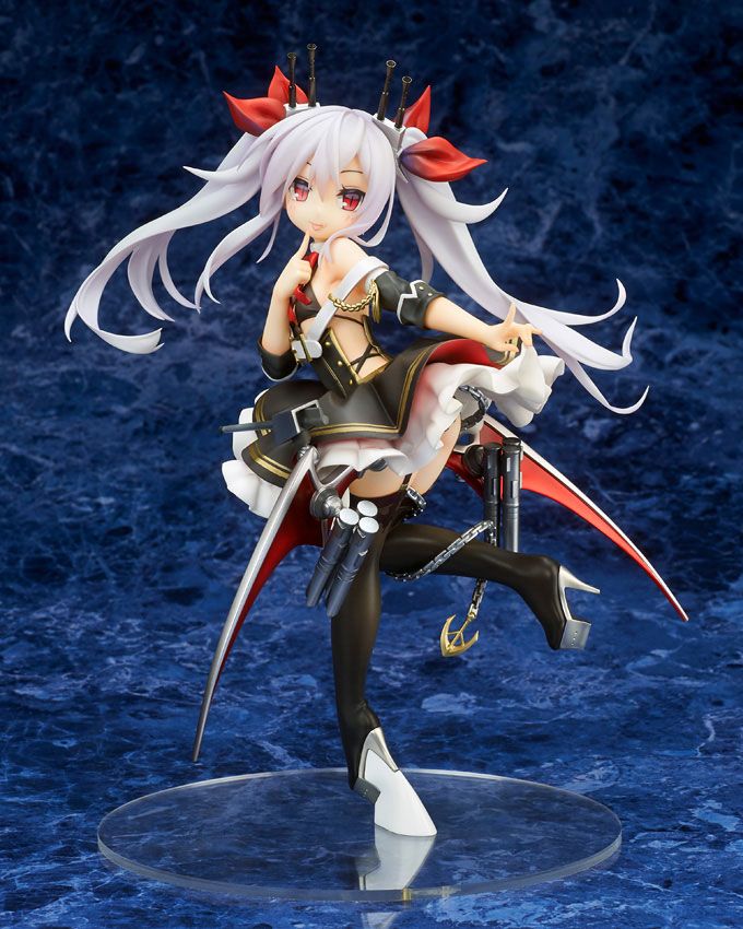 Vampire Azur Lane Alter - Image 3