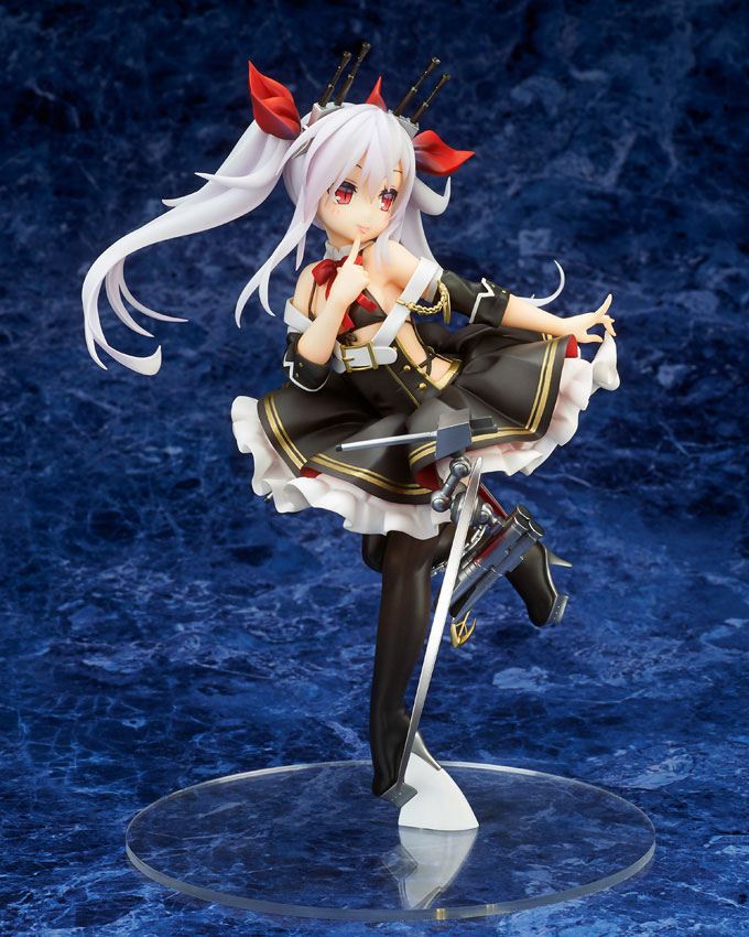 Vampire Azur Lane Alter - Image 5