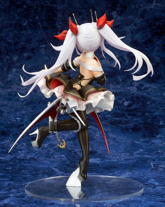 Vampire Azur Lane Alter - Image 6