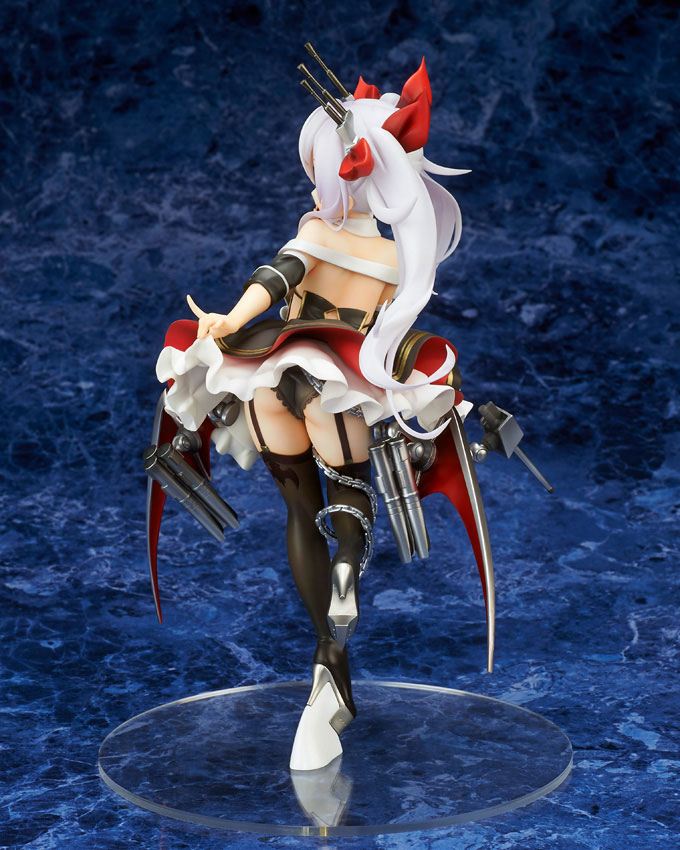 Vampire Azur Lane Alter - Image 7